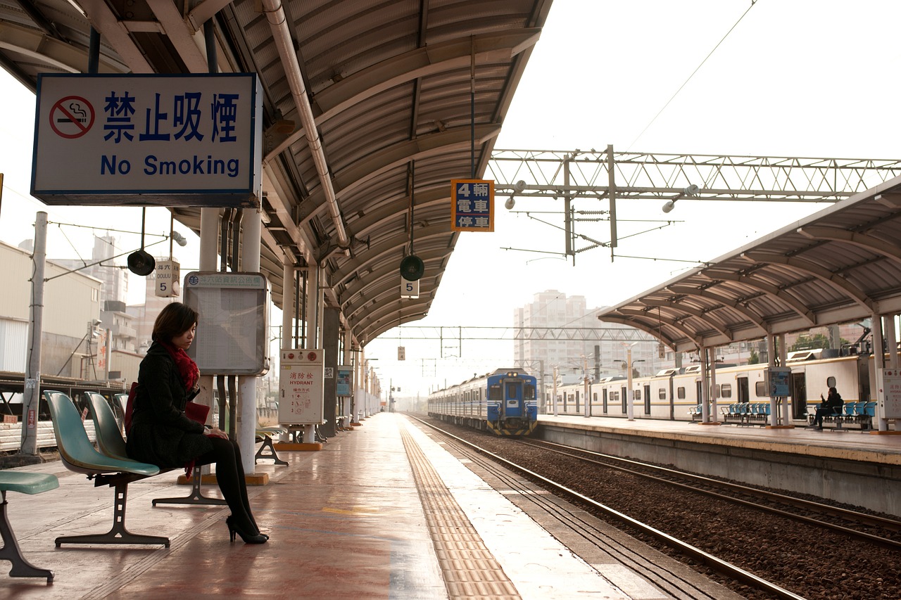 Sumiyoshi Taisha Station: Gateway to Osaka Where History and Faith Thrive